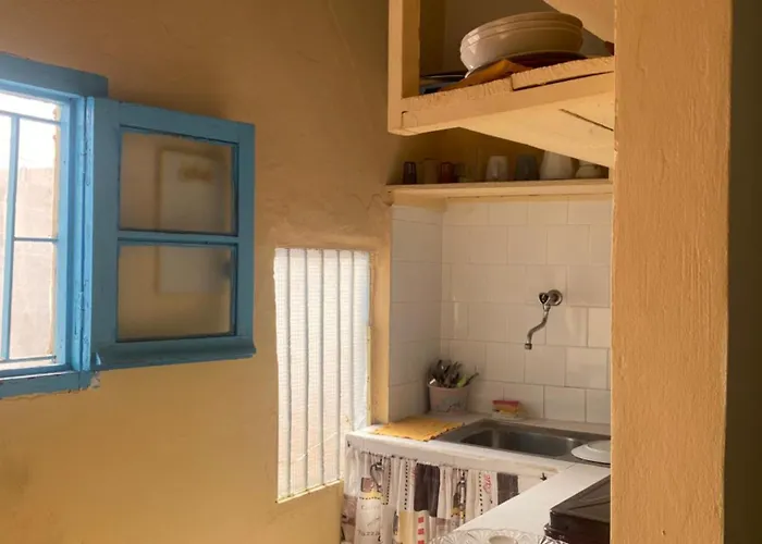 Authentic Riad Apartment , Rabat
