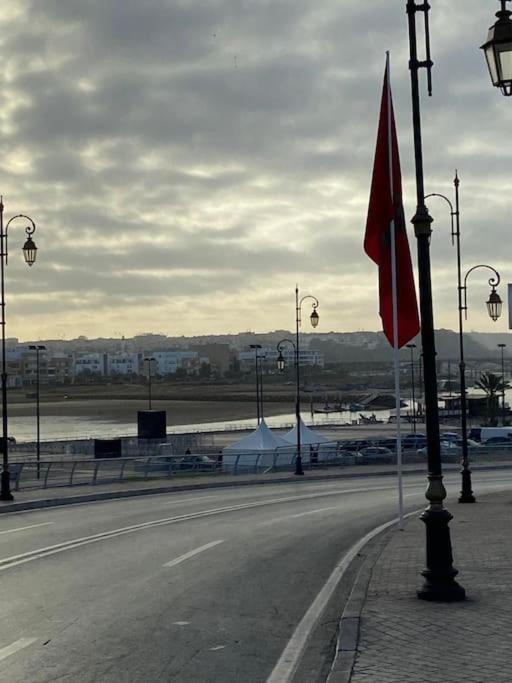 Authentic , Apartamento Rabat