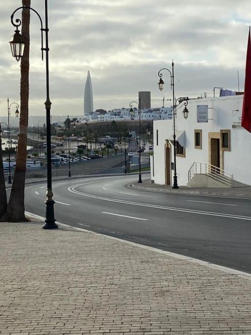 Authentic , Rabat